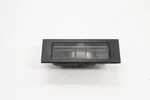2014 - 2020 Fiat 500L Rear Liftgate Left License Light Led Lamp Oem 51883585. Fixed Price $44.78.
