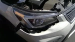 Passenger Headlight Led Projection With Adaptive Fits 19-20 Forester 678031. Fixed Price $599.99.