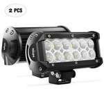 Nilight 60002F-B (595223083522) New (set) Driving Lights And Very Bright !!!. Fixed Price $21.95.