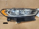 13-16 Ford Fusion Preowned Rh Headlamp 114-01465R/ DS7Z13008A/ F02503304. Fixed Price $89.95.