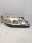 Passenger Right Rh Headlight Vin 5TH Digit Japan Built 2007-2009 Camry Oem. Fixed Price $67.95.