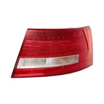 Passenger Tail Light Quarter Panel Mounted Sedan Fits 05-08 Audi A6 175900. Fixed Price $413.00.