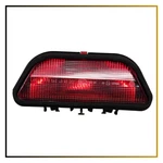 1998-2005 Mercedes ML55 Amg ML320 ML350 Third Brake Light Lamp 1638200156 Oem. Fixed Price $63.00.