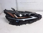 2019 Lexus ES350 Oem Triple Beam Led Headlight Passenger Side. Fixed Price $1889.99.