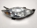 2006-2007, Mazda 5, Front Right Halogen Headlight, 2.3L, CC43510K0C, Oem. Fixed Price $106.20.