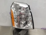 11 Cadillac Escalade Luxary Headlight Lamp Xenon Hid Right Passenger -parts Only. Fixed Price $200.00.