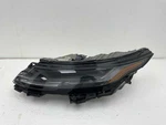 2024-2025 Land Rover Evoque Oem Front Left Driver Side Head Light R8D213W030FB. Fixed Price $1799.99.