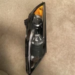 Oem 13-16 Sportage Headlight Headlamp Halogen W/bulb Right Side With Led. Fixed Price $650.00.