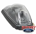 20 Thru 22 Super Duty Oem Ford Roof Marker Led Lamp Light W/bulb HC3Z-15442-G. Fixed Price $81.95.