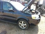 Driver Left Tail Light SV6 Thru Vin 249720 Fits 05 Montana 1650229. Fixed Price $81.95.