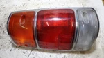 Passenger Right Tail Light Chrome Fits 88-95 Isuzu Pup (pickup) 369296. Fixed Price $54.00.