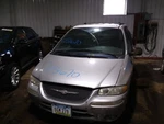 Passenger Right Headlight Fits 98-00 Town & Country 2127306. Fixed Price $90.00.