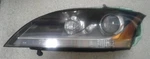 2008 2009 2010 2011 Audi Tt Left Driver Headlight Headlamp Xenon Hid. Fixed Price $590.00.