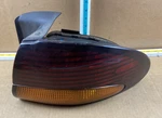 1996-1999 Pontiac Bonneville Right Side Quarter Panel Mounted Tail Light.. Fixed Price $62.99.