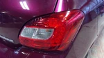 2017 Mitsubishi Mirage Passenger Right Rear Tail Light Hatchback 113229. Fixed Price $186.00.
