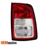 For 19-24 Ram 2500 Big Horn/ Tradesman Halogen Chrome Bezel Tail Light Passenger. Fixed Price $51.99.