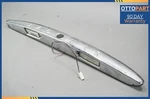 00-06 Jaguar XK8 X100 Rear Trunk Lid Finisher Panel Trim W/ Lights & Button Oem. Fixed Price $92.38.
