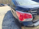 2014 Subaru Impreza Driver Left Tail Light Assembly Used Oem 166-60070L. Fixed Price $89.78.