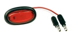 Grote 47962 Micronova Led Clearance / Marker Lamp. Fixed Price $18.12.