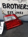 2011-2013 Jeep Grand Cherokee Passenger Side Trunk Mounted Tail Light. Fixed Price $40.00.