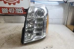 2009-2014 Cadillac Escalade Platinum Oem Led Left Lh Driver Headlight 25999509. Fixed Price $1845.00.