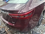 2016 Toyota Avalon Right Passenger Tail Light Assembly Oem Used 3986458. Fixed Price $143.92.