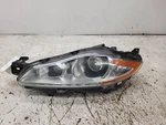 2010 2011 2012 2013 2014 2015, Jaguar Xjl, Front Left Hid Headlight Assy, Oem. Fixed Price $499.99.