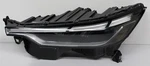 Oem Left Driver Side Headlamp For 2022 Infiniti QX60 26060-6SA0B Tabs Missing. Fixed Price $280.00.