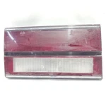 1990 Bentley Turbo Automatic Oem Left Rear Taillight Trunk Mounted. Fixed Price $144.37.