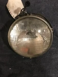 1990 Range Rover Headlight Assembly Right W/ Wiring Plug Oem Survivor Rare. Fixed Price $75.00.