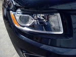 Passenger Headlight Laredo Vin 7TH Digit Fits 14-16 Grand Cherokee 1765377. Fixed Price $154.99.