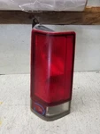 Driver Left Tail Light Fits 96-99 Express 1500 Van 1010046. Fixed Price $58.50.