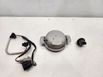 2009 Subaru Legacy (sedan) Passenger Right Headlight Parts *only*. Fixed Price $35.59.