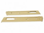 1995 - 1997 Jaguar XJ6 X300 Trim Panel Cover Door Rear Left Right Set Of 2 Oem. Fixed Price $82.59.