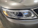 Kia Sorento 2014-2015 Right Passenger Headlight Assembly Led Oem Used 3851738. Fixed Price $210.80.