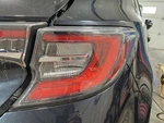 2019 Toyota Corolla Passenger Right Tail Light Oem Used 4DR Hatchback. Fixed Price $132.81.