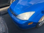 Driver Left Tail Light Sedan Thru 1/22/01 Fits 00-01 Focus 584584. Fixed Price $54.99.
