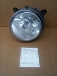 2007-2010 Jeep Patriot Headlight Right Passenger's Side. Fixed Price $70.00.