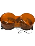 Ecco Amber Led Mini Lightbar 5280A **sale**. Fixed Price $284.91.