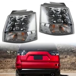 Fit For Mitsubishi Outlander Ex Es 2007-2013 Tail Lamp Rear Brake Light Lh&rh. Fixed Price $86.68.