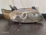 Passenger Headlight Xenon Hid Smoked Lens Fits 05 Infiniti Fx Series 232682. Fixed Price $199.50.