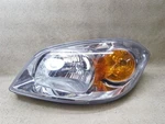 Driver Left Headlight Aftermarket Fits 05-08 Chevrolet Cobalt OA5-192481. Fixed Price $48.59.