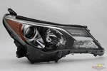 2014 Toyota RAV4 Headlight Right 811100R042. Fixed Price $225.00.