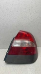 01 02 Daewoo Nubira Tail Light Assembly Right Quarter Panel Mounted. Fixed Price $46.00.