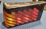 87 88 89 90 Oem Nissan Pulsar Nx N13 Exa Left Tail Light Black 220-63230. Fixed Price $135.00.