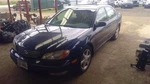 Driver Left Headlight Xenon Hid Fits 02-04 Infiniti I35 16122. Fixed Price $199.99.