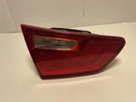 Driver Tail Light Korea Built Incandescent Lid Mounted Fits 14-15 Optima 635. Fixed Price $60.83.