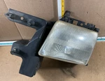 1998-2003 Dodge Van 3500 Left Driver Side Headlight 55076525 Oem. Fixed Price $69.99.