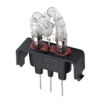 Ecco R6501FT Flash Tube For Models 6500 6600, 6700 & 6900 Series. Fixed Price $39.95.