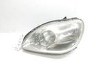 Mercedes S430 S500 Left Head Light Lamp Xenon Driver Side 2208202761. Fixed Price $224.99.